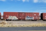BNSF 783013